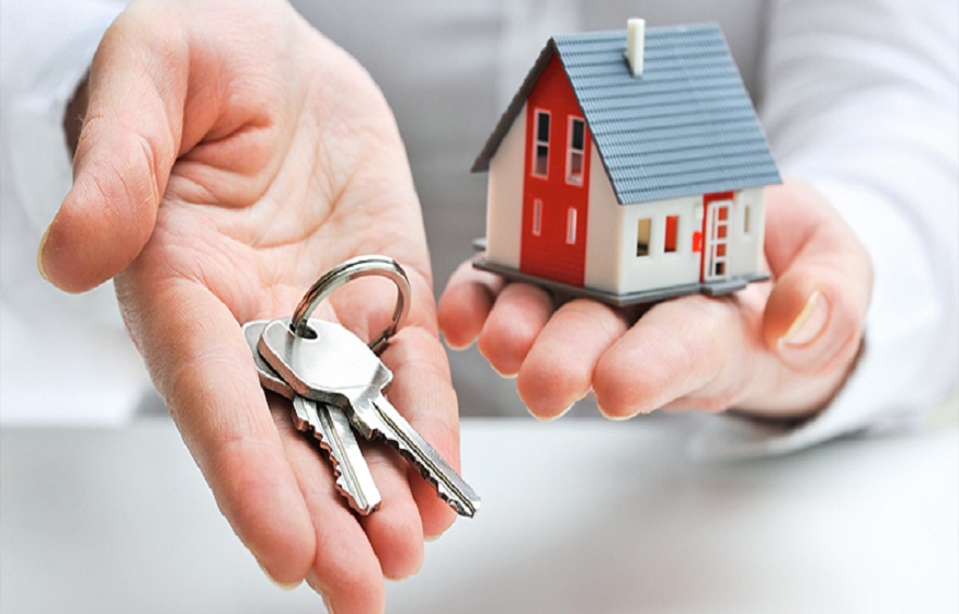 Home loans