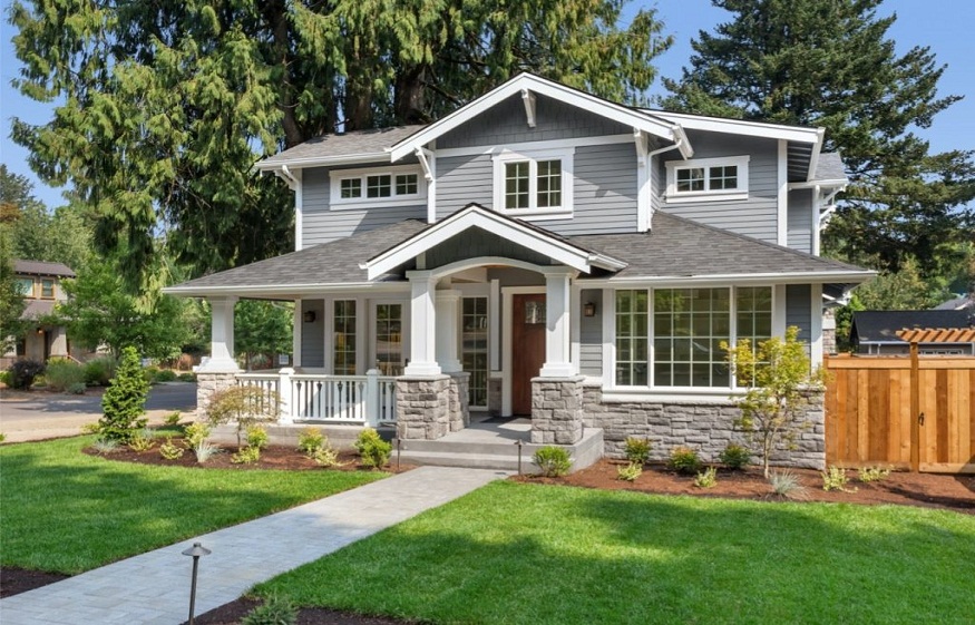 home improvement