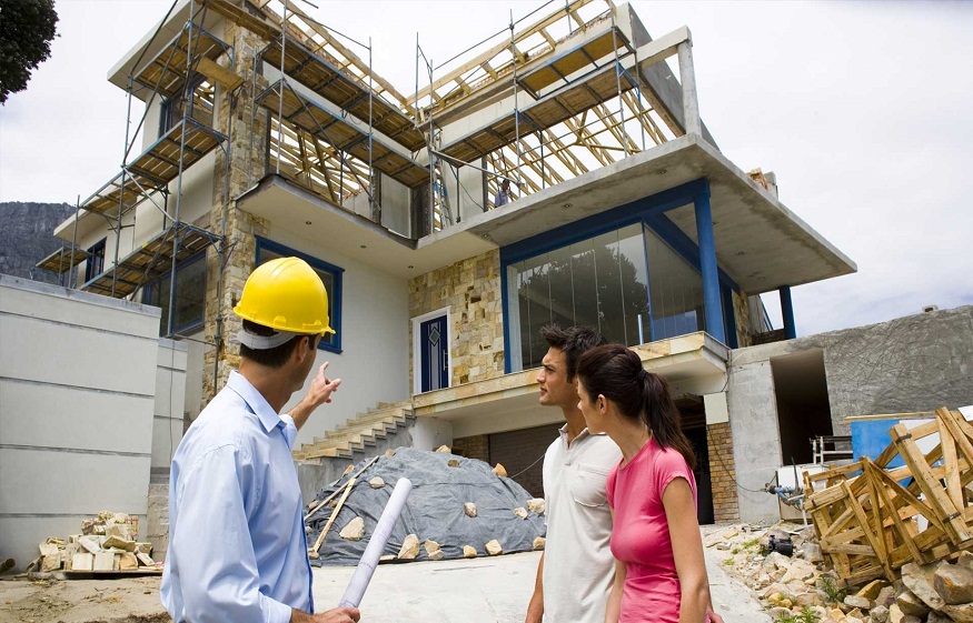 2 tips for setting your house construction budget