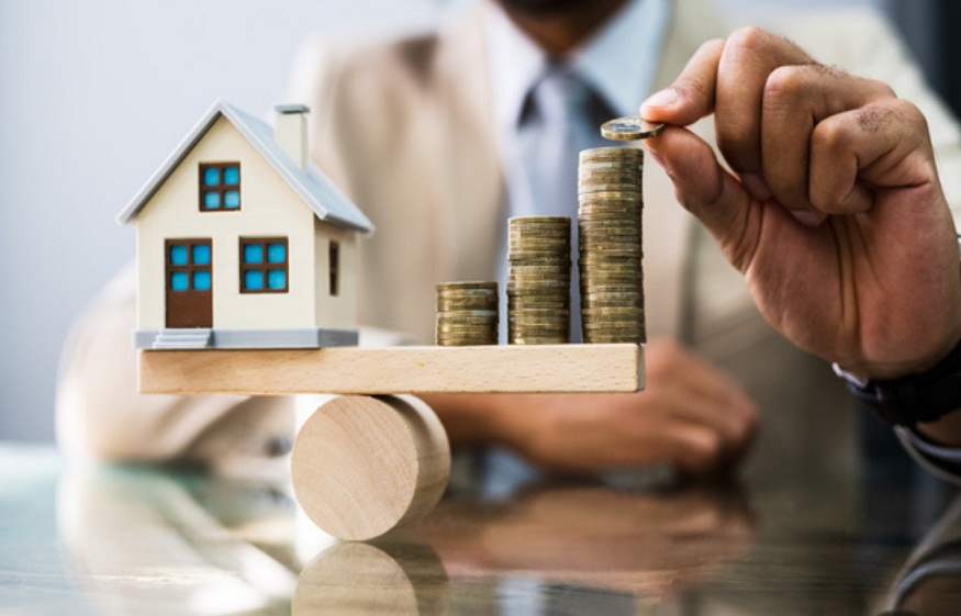Understanding the application fees for a property loan
