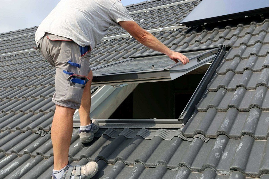 roof windows