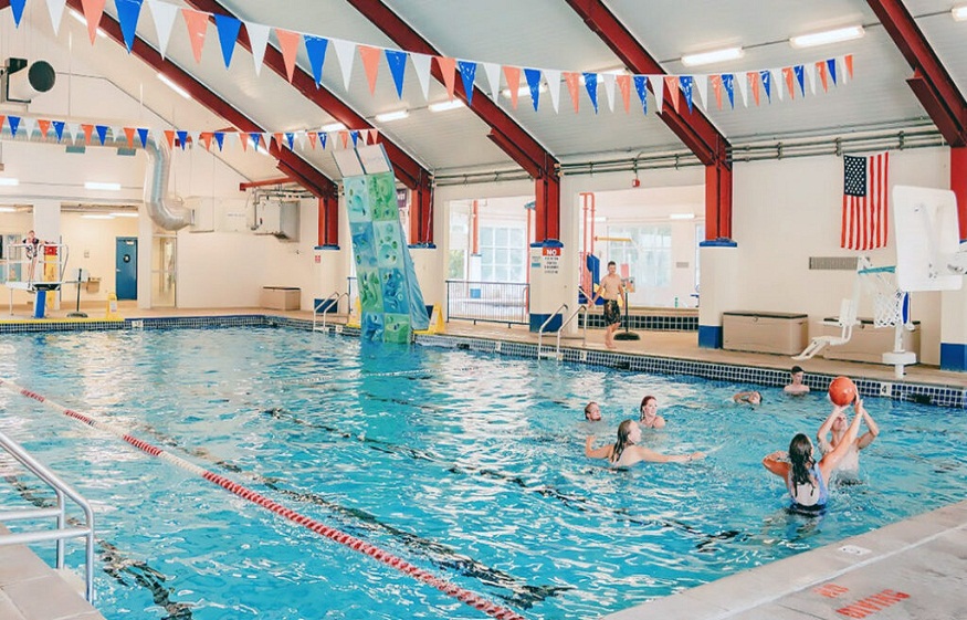 Building a swimming pool: how to find the right service provider?