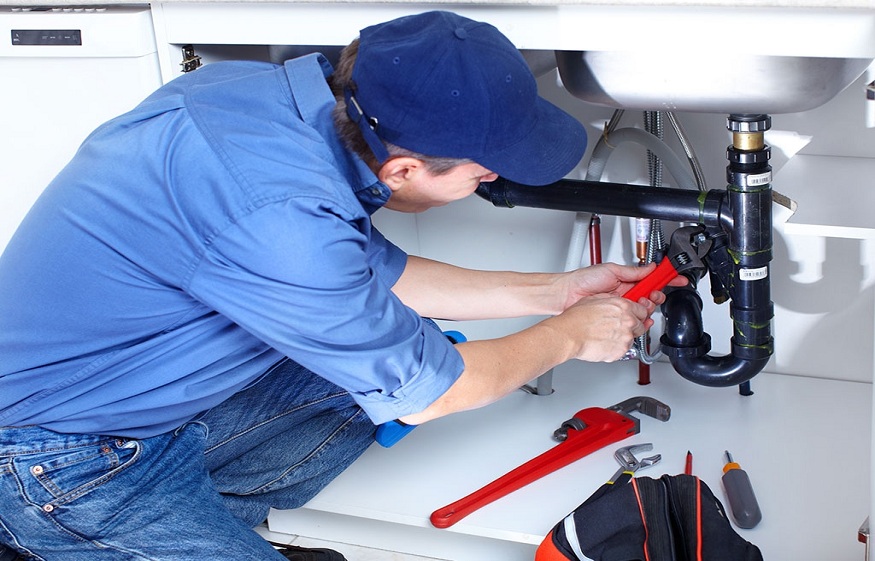 Five-star plumber Houston